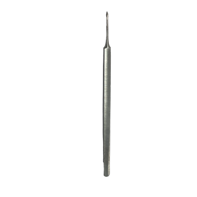 И-68 Needle (knife) for removal of foreign bodies from corneal